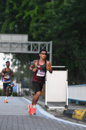Selangor Half Marathon 2026