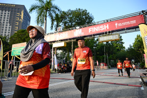 Selangor Half Marathon 2026
