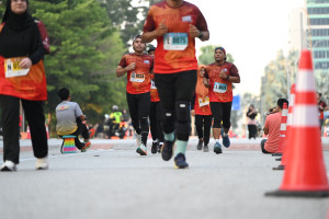 Selangor Half Marathon 2026