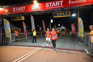 Selangor Half Marathon 2026