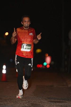 Selangor Half Marathon 2026