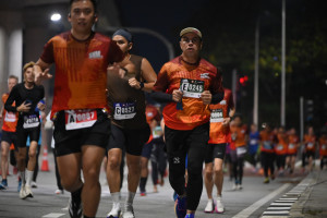 Selangor Half Marathon 2026