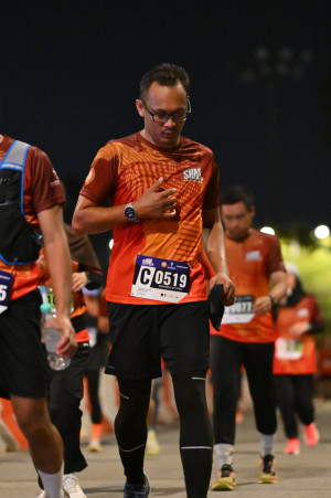 Selangor Half Marathon 2026