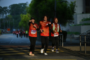 Selangor Half Marathon 2026