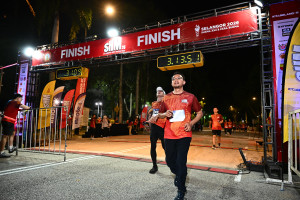 Selangor Half Marathon 2026
