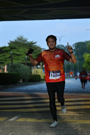 Selangor Half Marathon 2026
