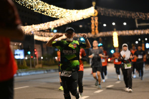 Selangor Half Marathon 2026