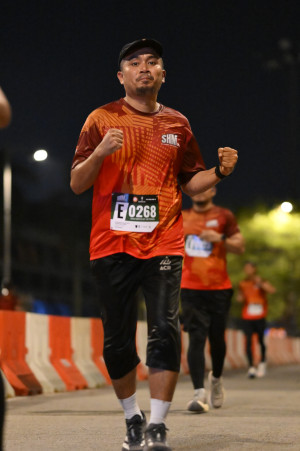 Selangor Half Marathon 2026