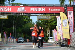 Selangor Half Marathon 2026