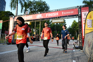 Selangor Half Marathon 2026