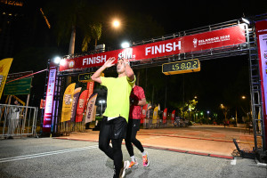 Selangor Half Marathon 2026