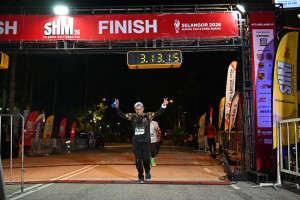 Selangor Half Marathon 2026