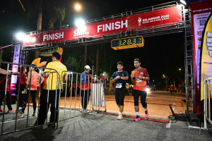 Selangor Half Marathon 2026