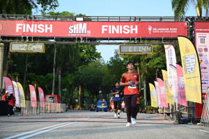 Selangor Half Marathon 2026