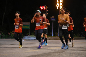 Selangor Half Marathon 2026