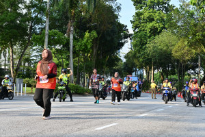 Selangor Half Marathon 2026