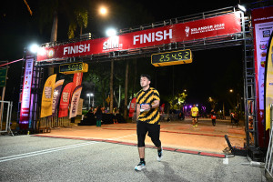 Selangor Half Marathon 2026