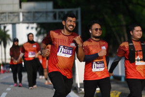 Selangor Half Marathon 2026