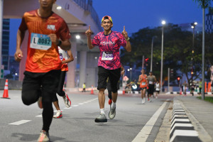 Selangor Half Marathon 2026