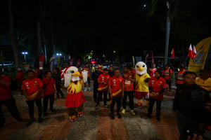 Selangor Half Marathon 2026