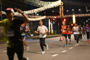 Selangor Half Marathon 2026