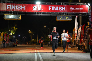 Selangor Half Marathon 2026
