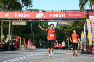 Selangor Half Marathon 2026