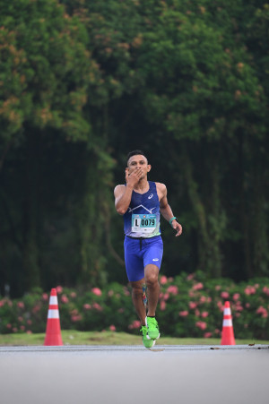 Selangor Half Marathon 2026