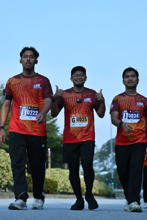 Selangor Half Marathon 2026