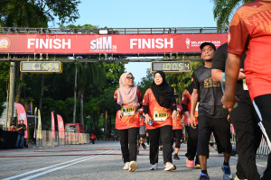 Selangor Half Marathon 2026