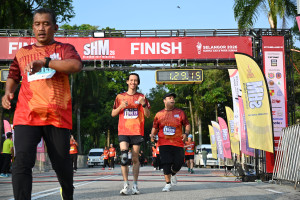 Selangor Half Marathon 2026