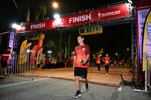 Selangor Half Marathon 2026