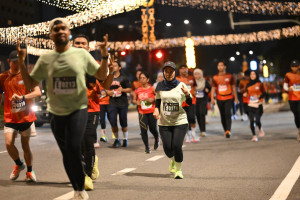 Selangor Half Marathon 2026