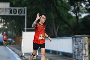 Selangor Half Marathon 2026