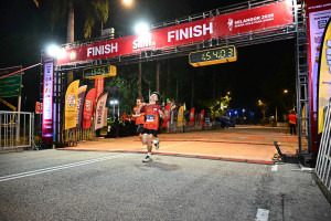 Selangor Half Marathon 2026