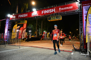 Selangor Half Marathon 2026
