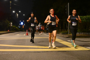 Selangor Half Marathon 2026