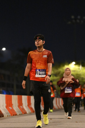 Selangor Half Marathon 2026