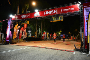 Selangor Half Marathon 2026