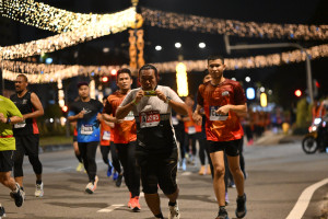 Selangor Half Marathon 2026