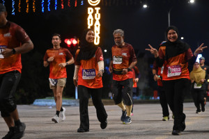 Selangor Half Marathon 2026