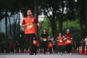 Selangor Half Marathon 2026