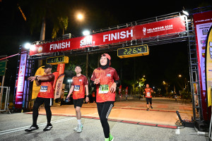 Selangor Half Marathon 2026