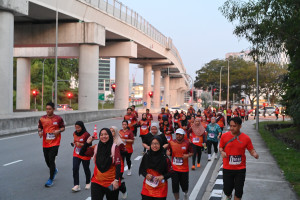 Selangor Half Marathon 2026