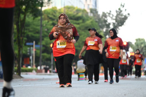 Selangor Half Marathon 2026