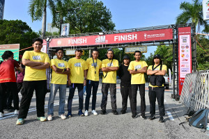 Selangor Half Marathon 2026