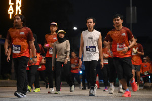 Selangor Half Marathon 2026