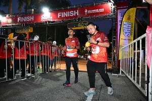 Selangor Half Marathon 2026