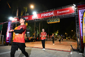 Selangor Half Marathon 2026