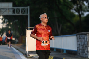 Selangor Half Marathon 2026
